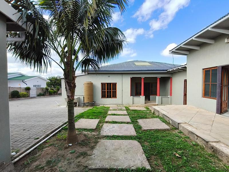 14 Bedroom Property for Sale in Norwood Eastern Cape